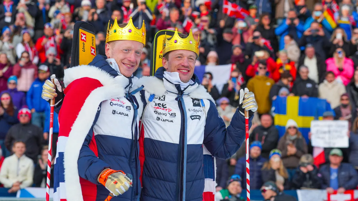 Így hódította meg a sportvilágot egy magyarnál is kisebb ország