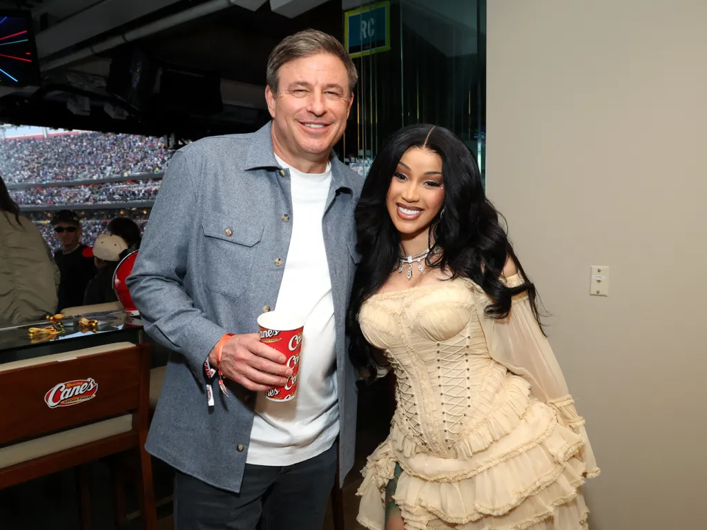 Sztárok a 60. Super Bowlon, Super Bowl LX, SuperBowlLX, sztárokSuperBowl, 2026