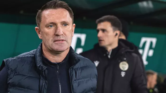 Ezt mondta Robbie Keane arról, hogy ő lehet-e a Tottenham edzője