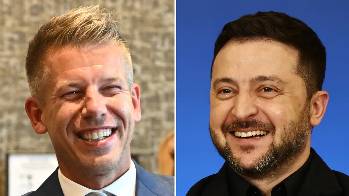 Szuverenitásvédelmi Hivatal: Háborúpárti nyomás kockázatos.