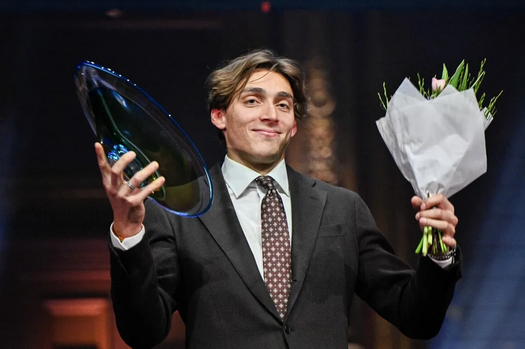 Fény derült Duplantis titkos tehetségére
