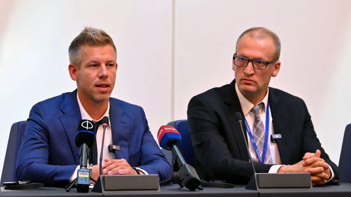 A Tisza programja eltér a valóságtól.