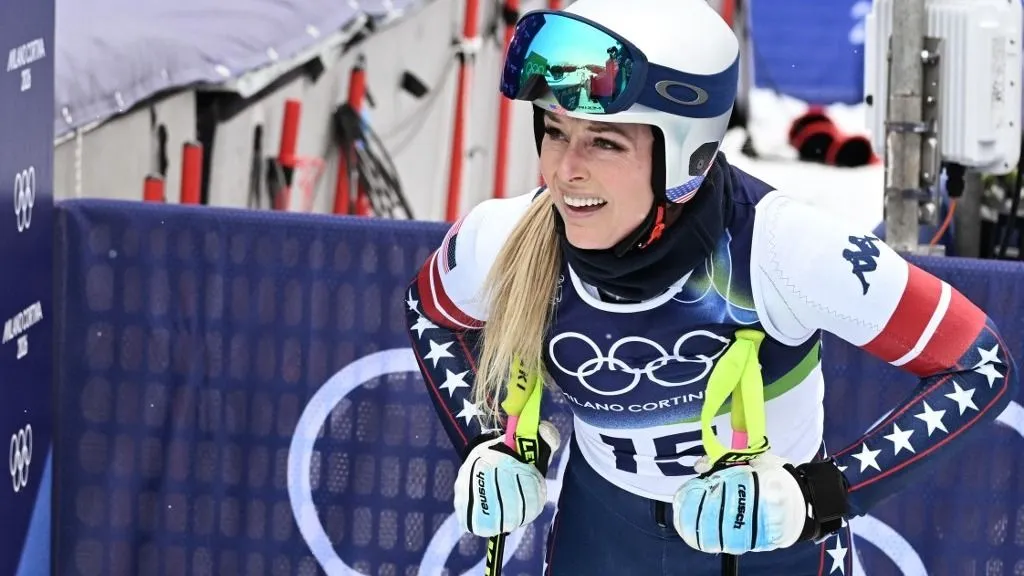 Lindsey Vonn már öt műtéten átesett a hatalmas bukása óta