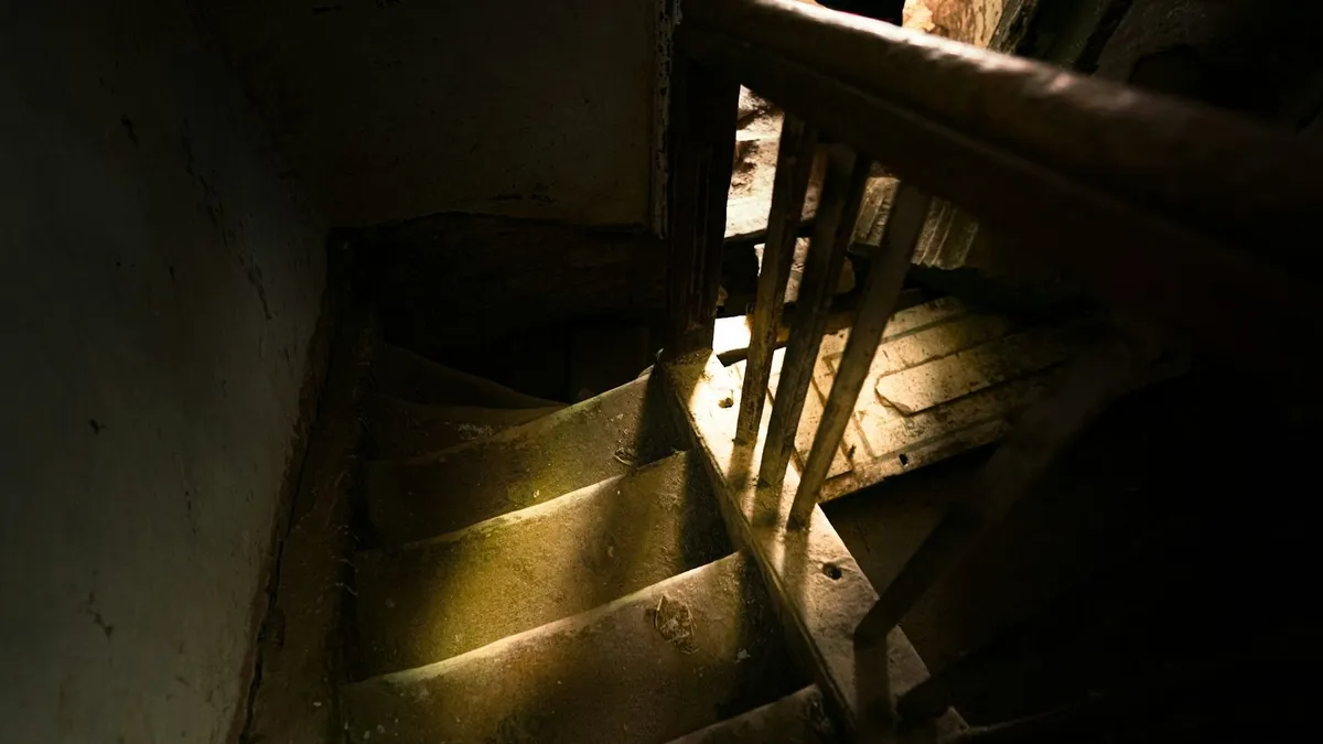 Megdöbbentő felfedezés: titkos alagutat találtak a múzeumban – ORIGO