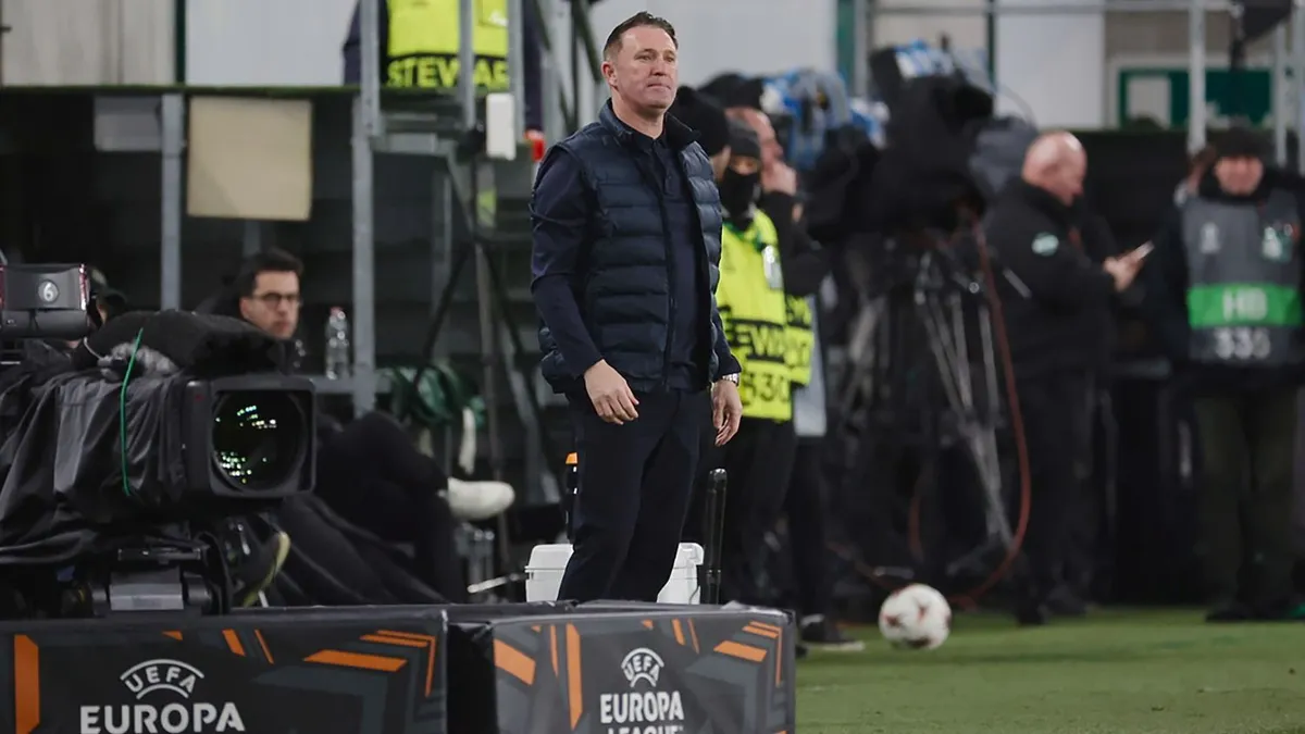 Robbie Keane: Ahogy megjósoltam!