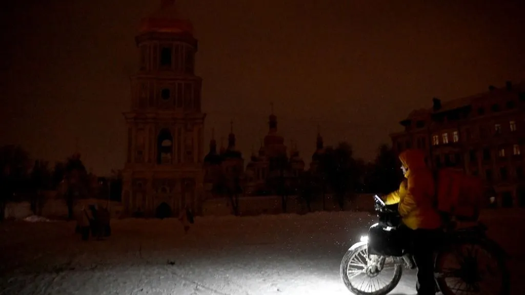 Az orosz támadások tovább súlyosbították az amúgy is katasztrófális állapotban lévő Ukrajna helyzetét