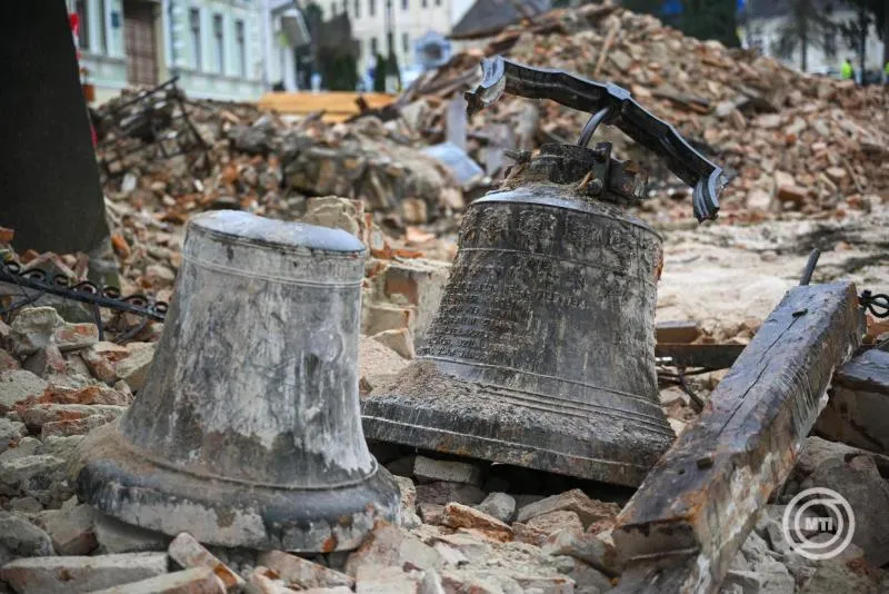 templom torony felújítás