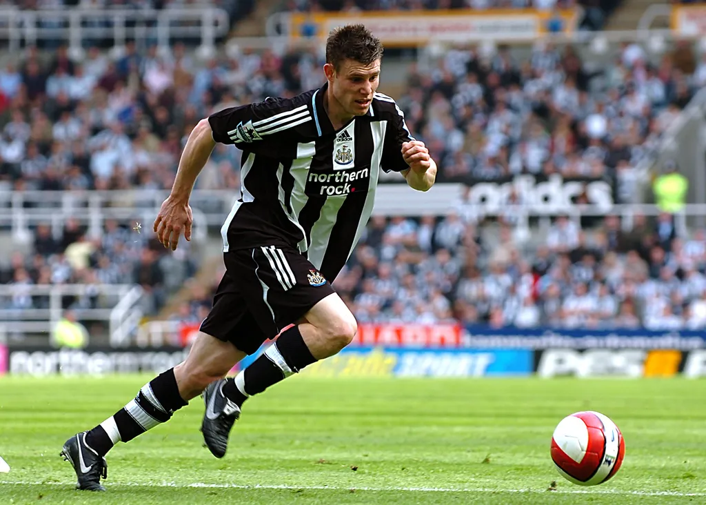 James Milner, JamesMilner, angol labdarúgó