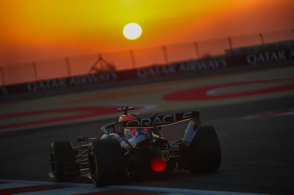 Szinte mindenben megváltozik a Forma-1