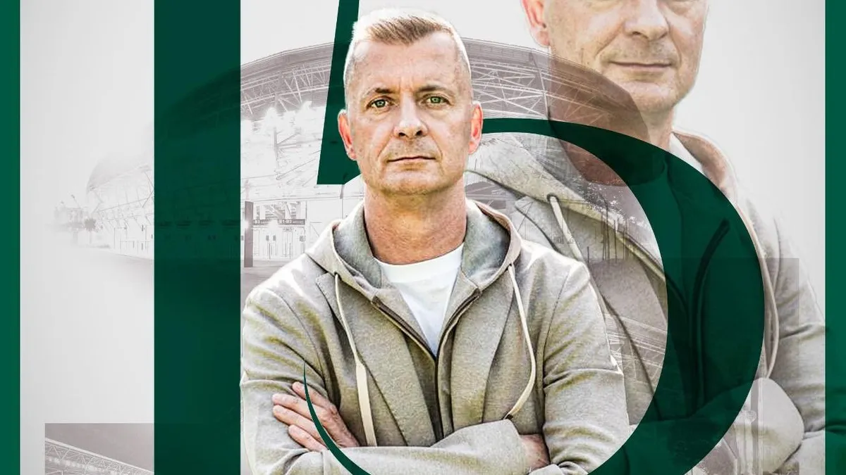 Kubatov Gábor hihetetlen évfordulót ünnepel