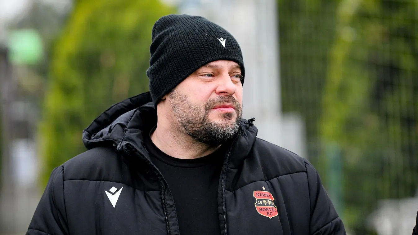 Óriási rangadót játszott egymással a Budapest Honvéd és a Videoton – videó Kép