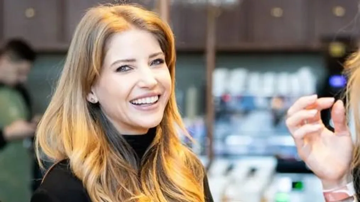 Szabó Zsófi üzenete: Mi a csendes többség vagyunk!