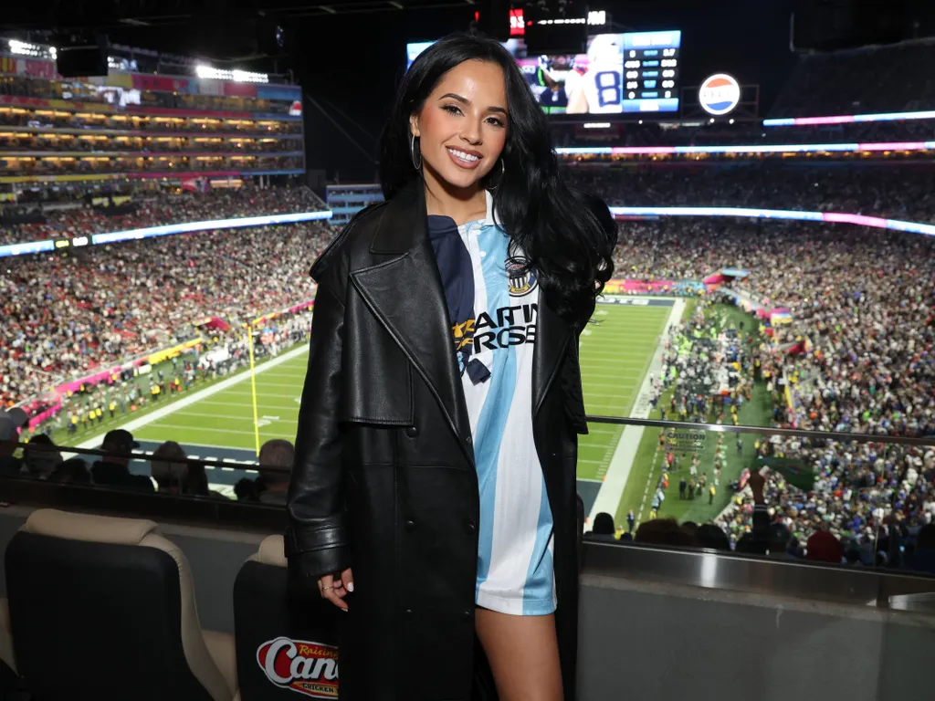 Sztárok a 60. Super Bowlon, Super Bowl LX, SuperBowlLX, sztárokSuperBowl, 2026