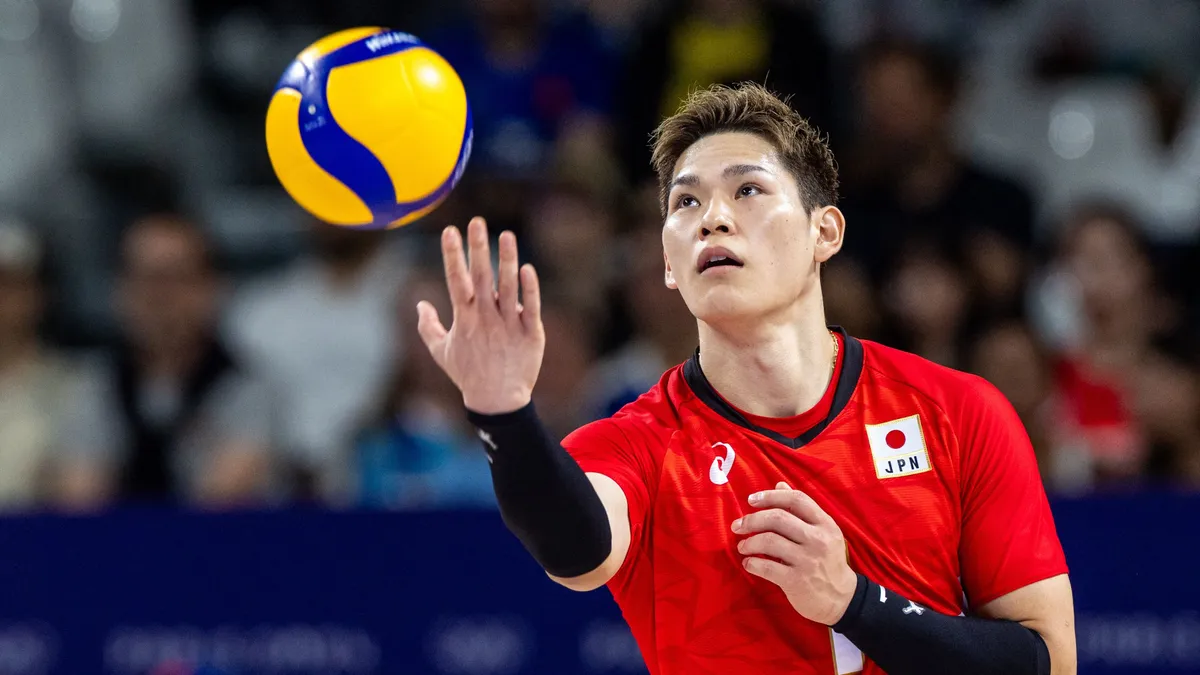 Egy bakinak köszönhetően lett világhírű Nishida Júdzsi 