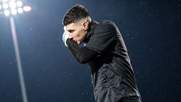 Óriási meglepetés: agyonverték a címvédőt a MOL Magyar Kupában