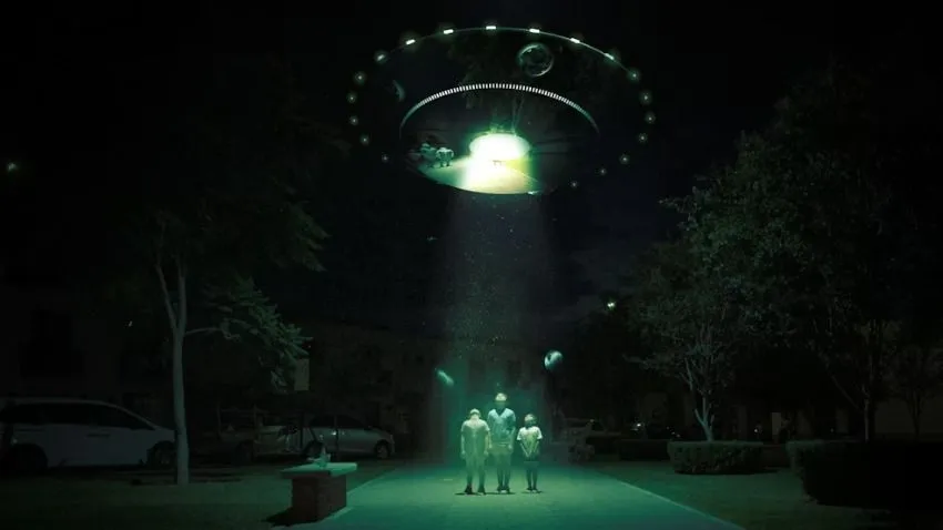 UFO
