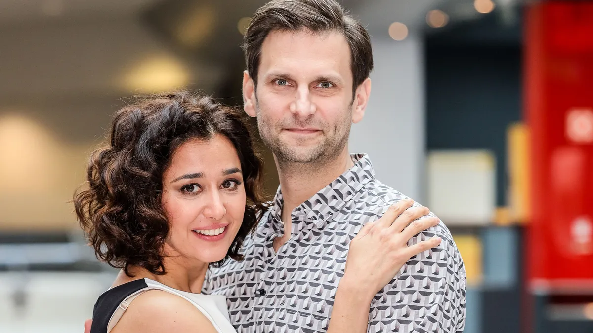 Tragikus hirtelenséggel elhunyt Simon Kornél édesanyja.