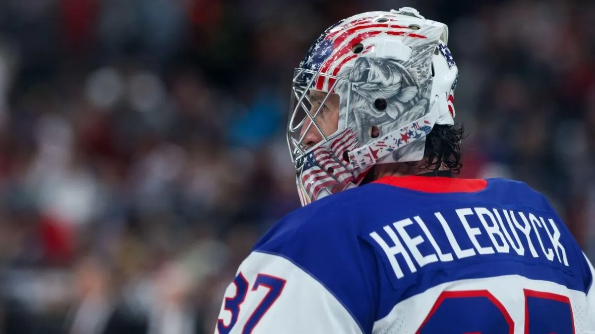 Óriási sügérrel a fején mutatott be földöntúli védést a kapus