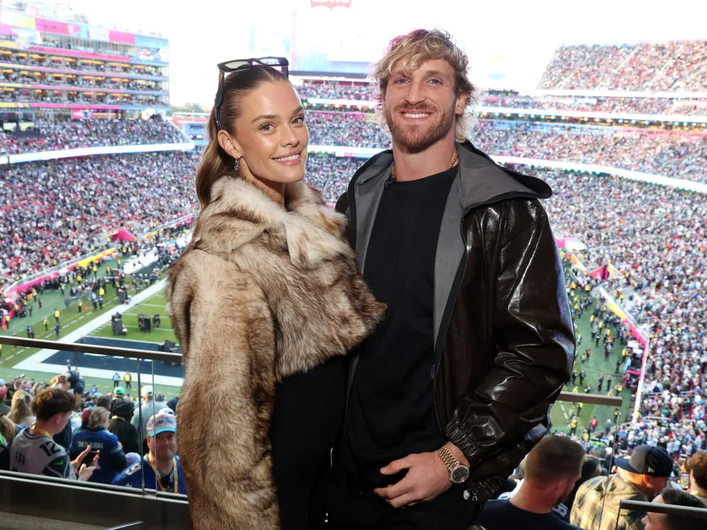 Sztárok a 60. Super Bowlon, Super Bowl LX, SuperBowlLX, sztárokSuperBowl, 2026