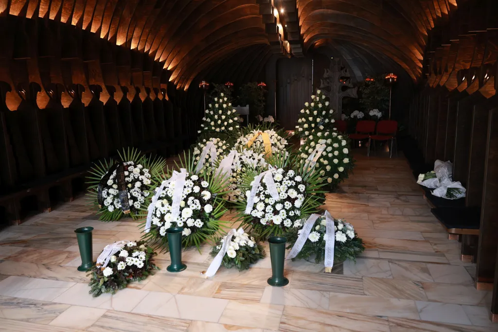 Eltemették Fenyő Miklóst, EltemettékFenyőMiklóst, Fenyő Miklós, FenyőMiklós, temetés, 2026.02.10.