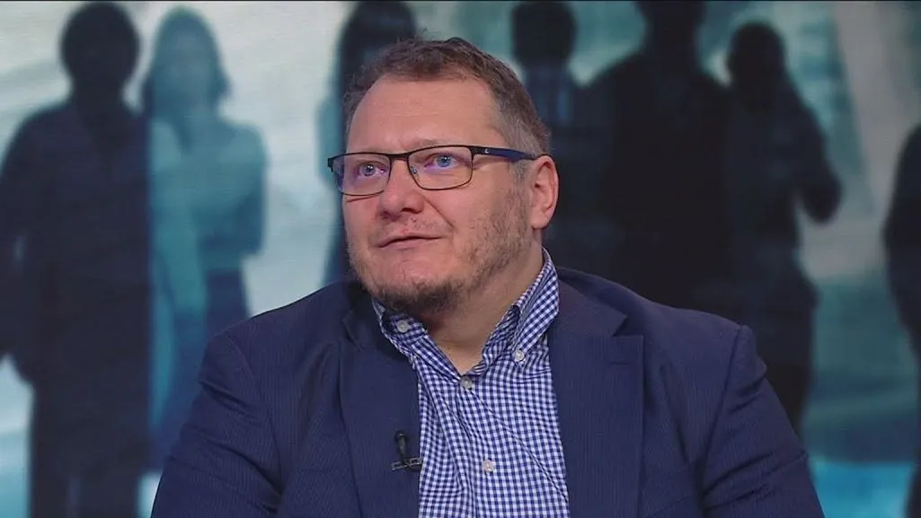 Csercsa Balázs, energetika