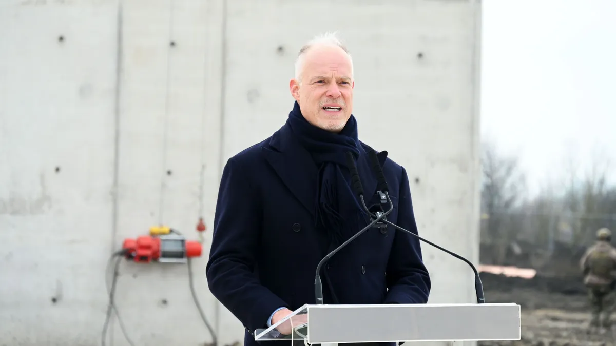 Szalay-Bobrovniczky Kristóf felfedte a müncheni találkozó lényegét.