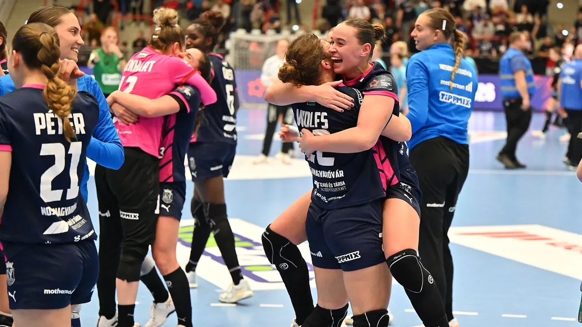 Biztosan lesz magyar csapat az Európa Liga négyes döntőjében