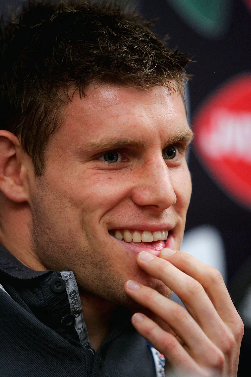 James Milner, JamesMilner, angol labdarúgó