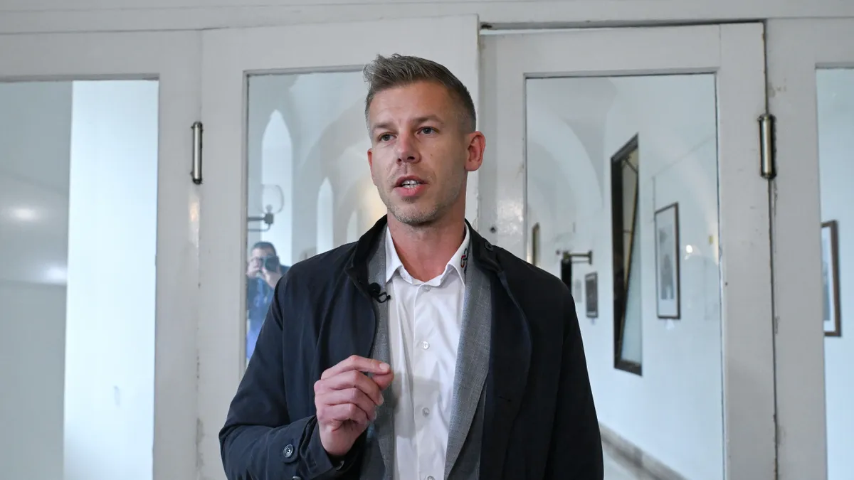 Kocsis Máté: Fidesz-győzelem – a számok beszélnek.