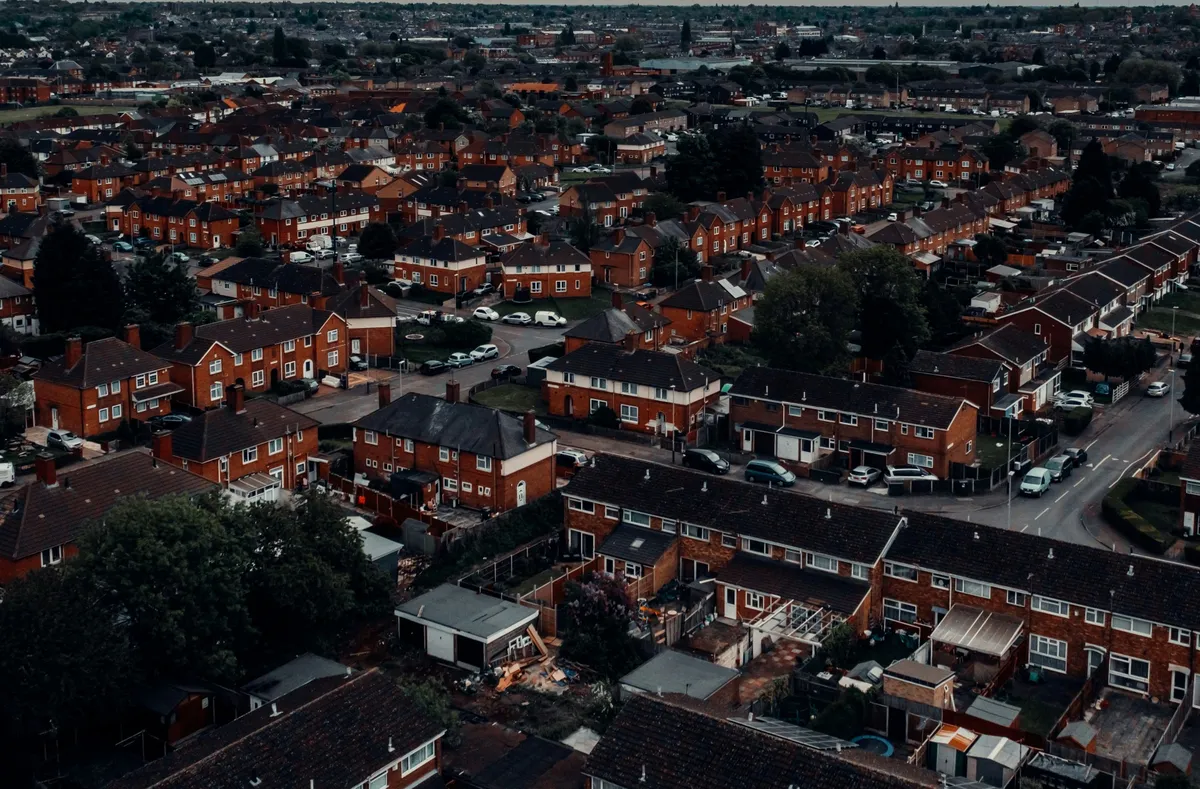 A késes gyilkosság Leicesterben történt – Fotó: Unsplash