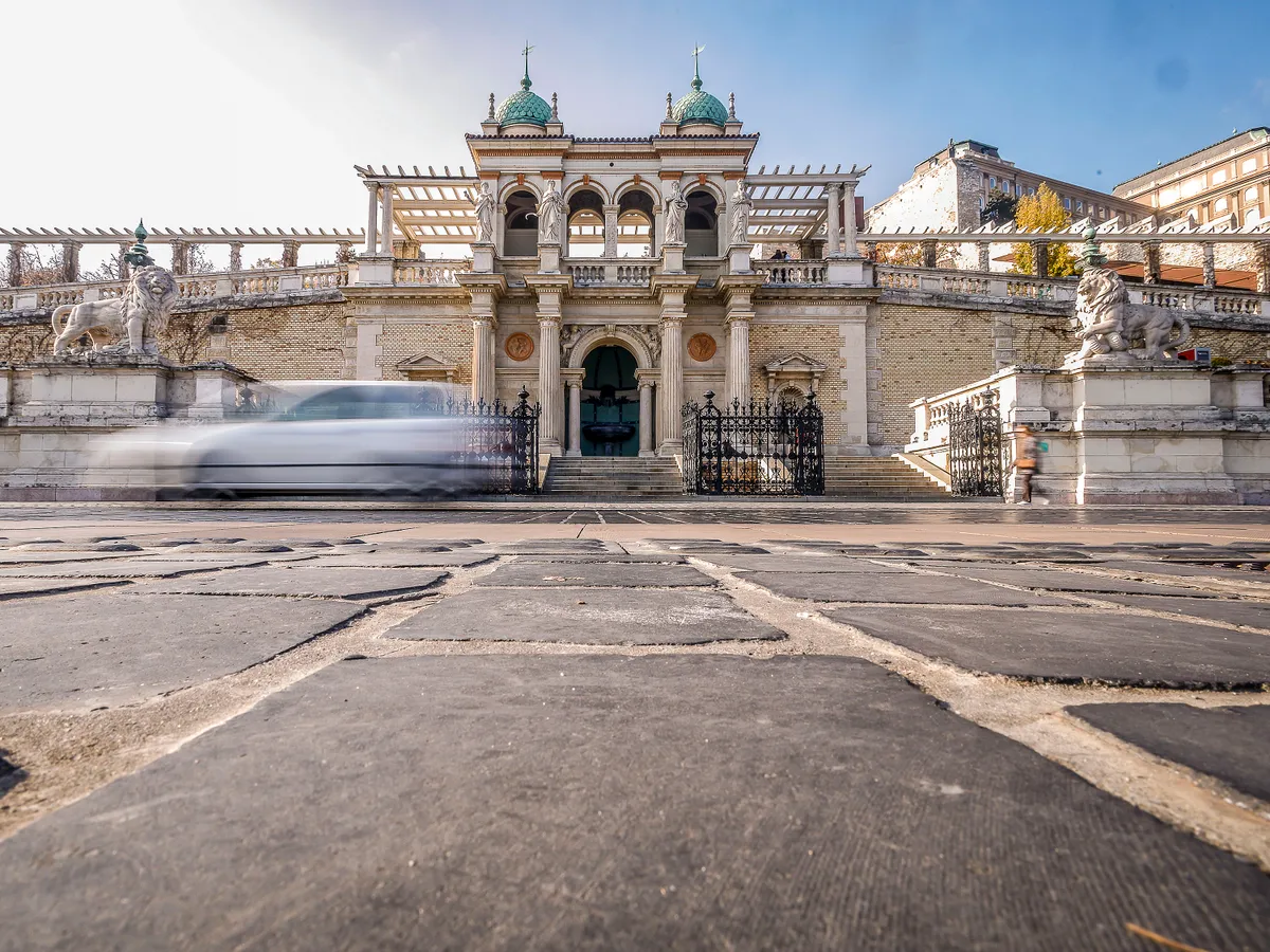 20251111 Budapest
Várkert Bazár
Fotó: Csudai Sándor (CSS)
MW