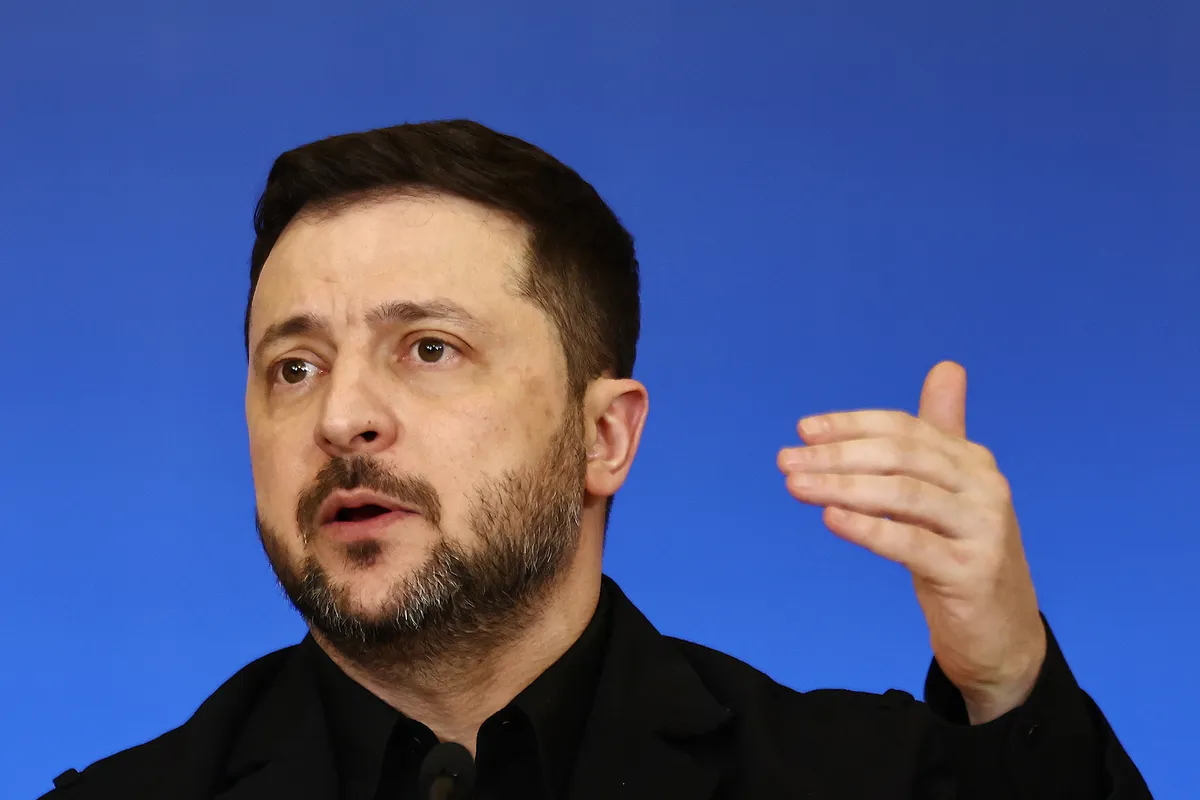 Zelenszkij szerint a belorusz jelismétlők legitim célpontok lehetnek 