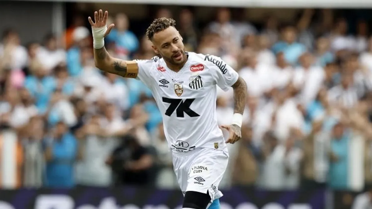 Neymar visszavonul? Drámai vallomást tett a brazil sztár