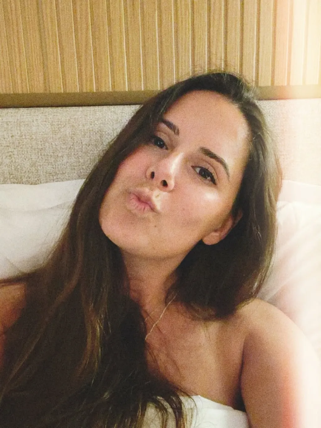 A szuperszexi Only Fans-lány, Alex Ianculescu 