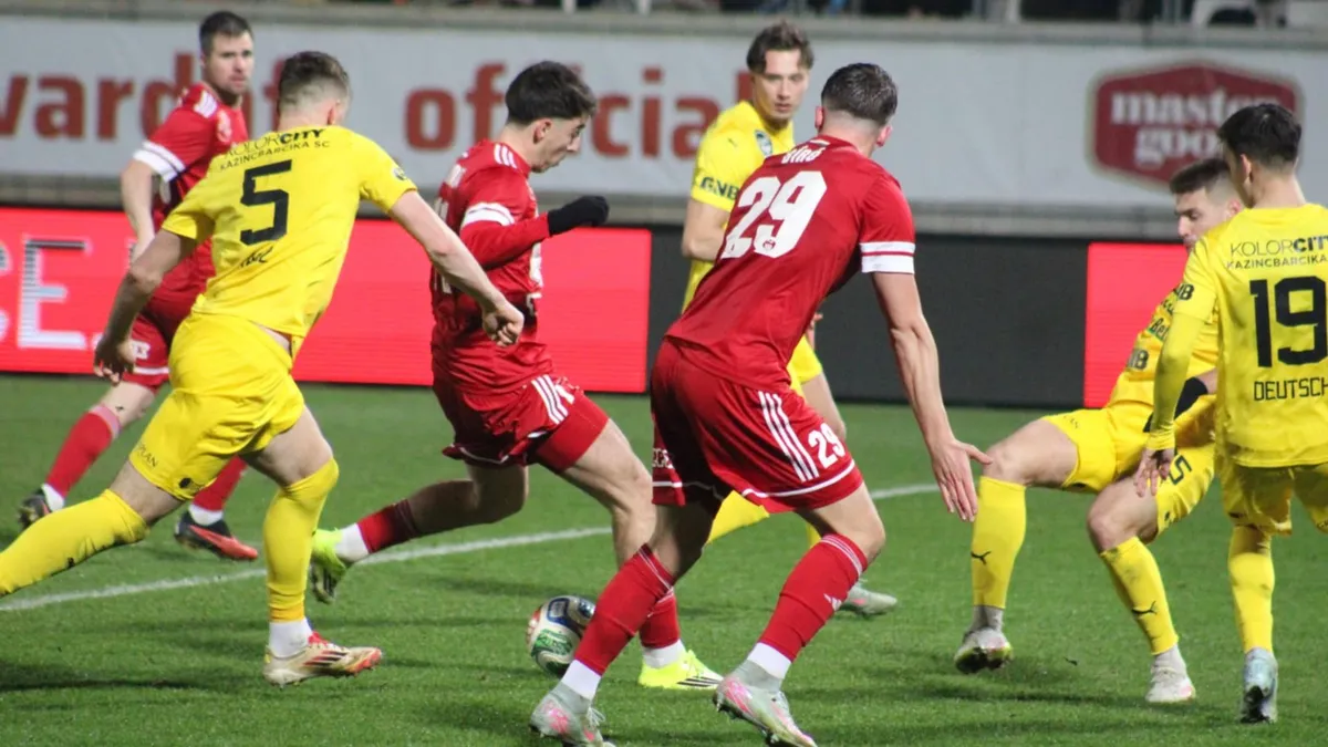 Hajrában lőtt gól döntött az NB I-es újoncok csatáján