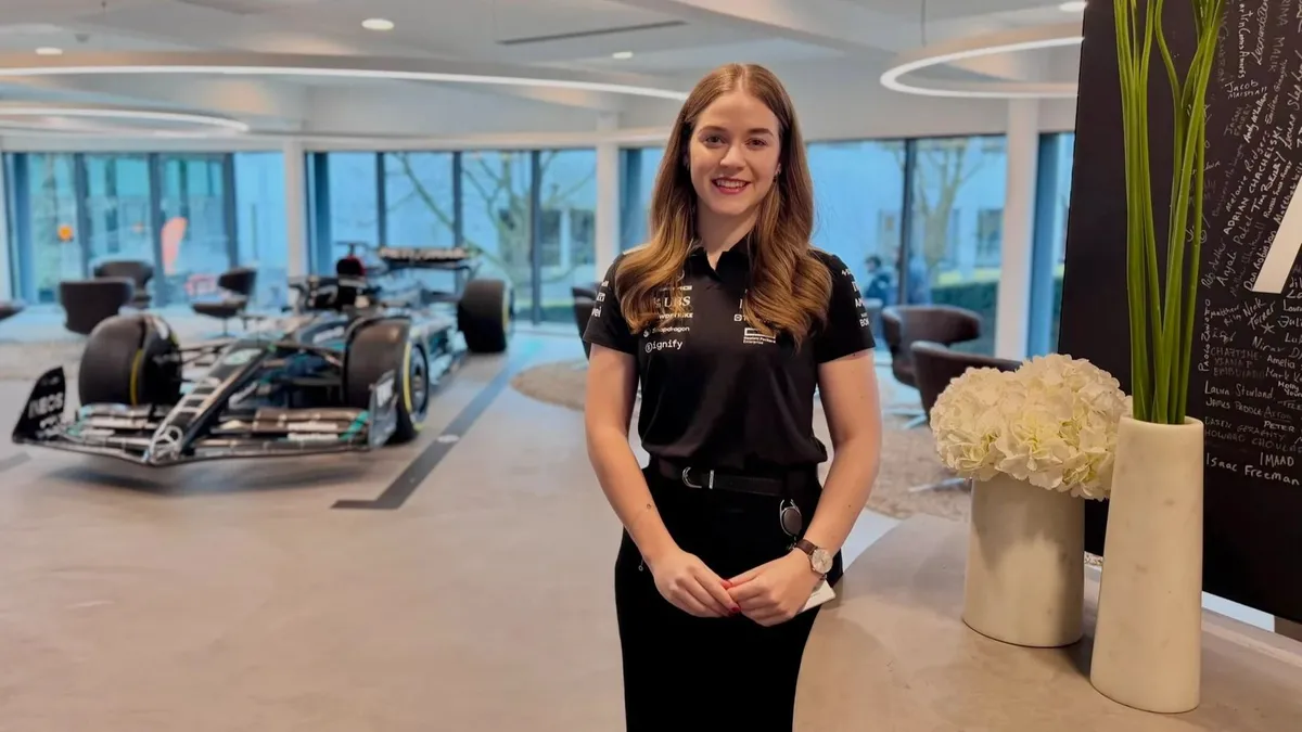 Szenzáció: újra van magyar résztvevője a Forma-1-nek