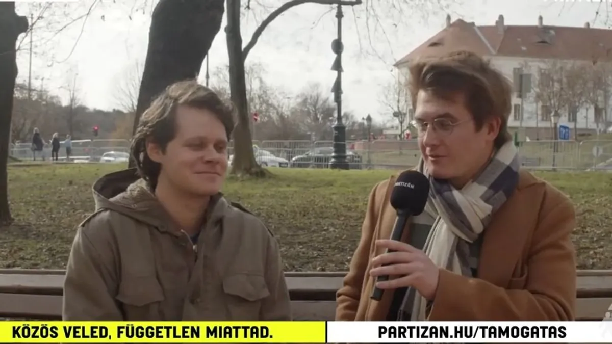 Különös helyről érkezett dicséret Orbán évértékelőjére.