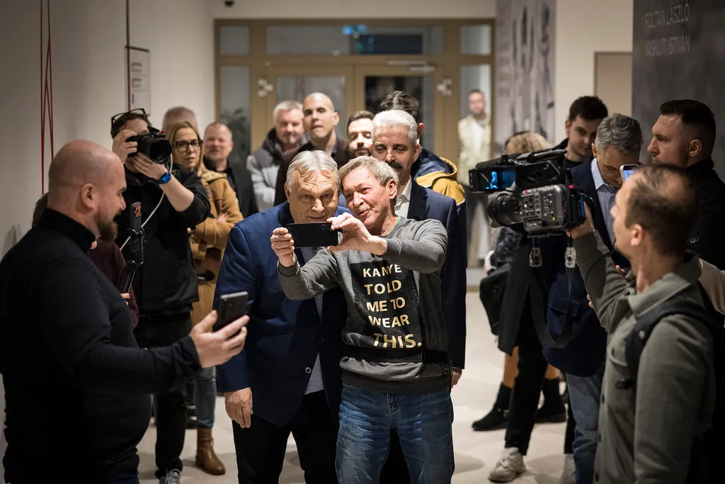 Orbán Viktor, OrbánViktor, Martonvásár, Sukoró, 2026. 02. 24.