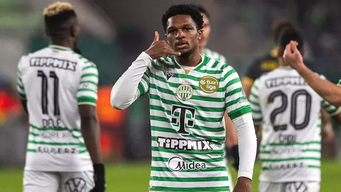 A Fradi kivégezte ellenfelét a Magyar Kupában