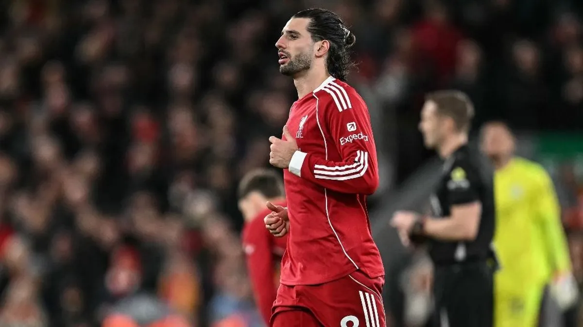 Szoboszlai hihetetlen drámája: csodagólt lőtt, majd kiállították a Manchester City elleni rangadón