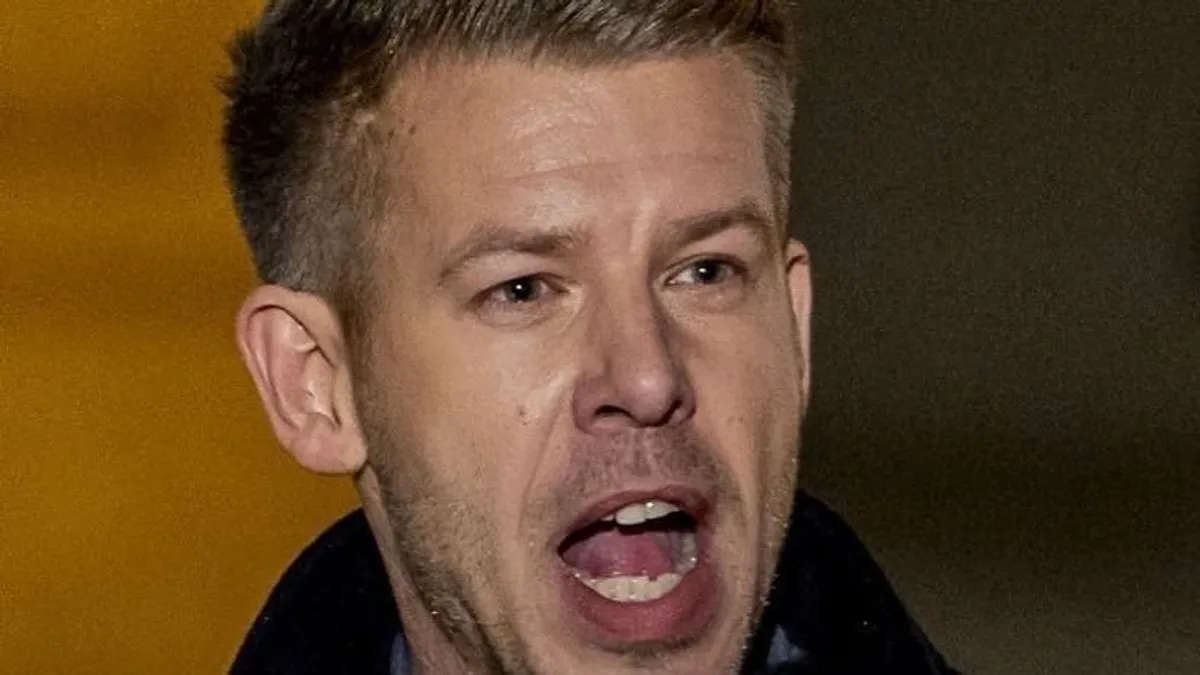 A tiszások ráébredtek, hogy Magyar Péter nem miniszterelnök.