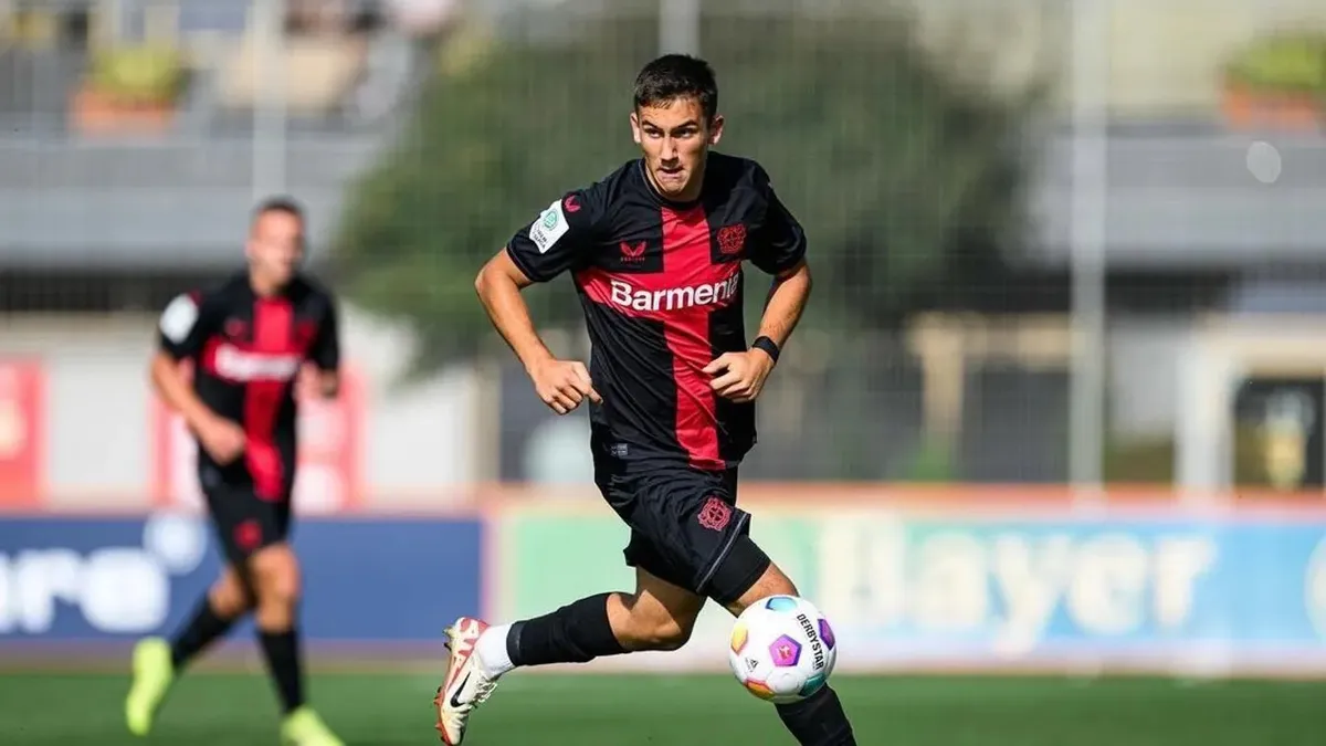 Német sztárcsapattól igazolt magyar focistát az NB I bajnokesélyese