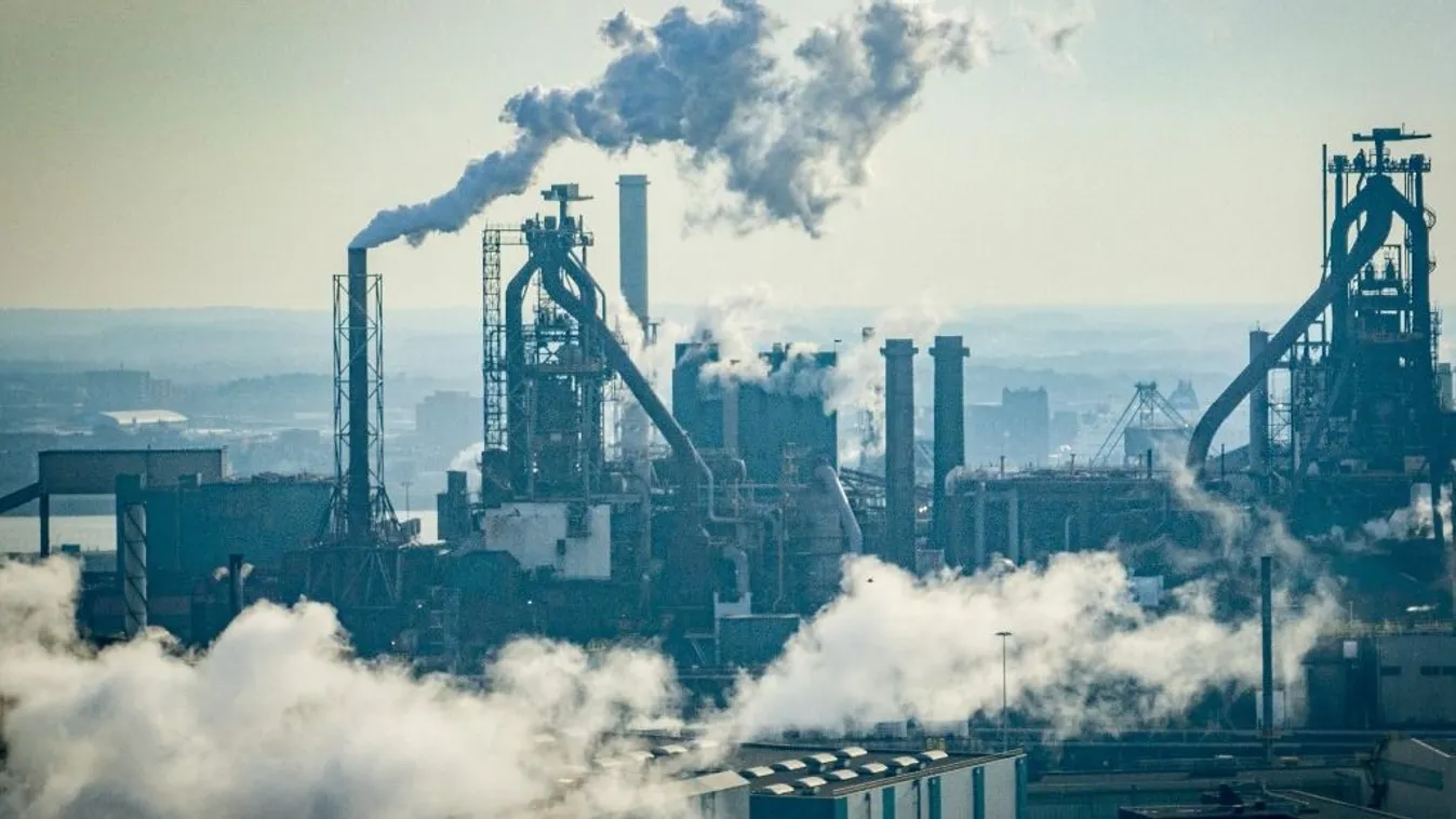 Városi szmog és kognitív hanyatlás