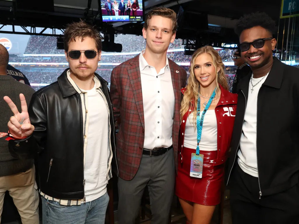 Sztárok a 60. Super Bowlon, Super Bowl LX, SuperBowlLX, sztárokSuperBowl, 2026