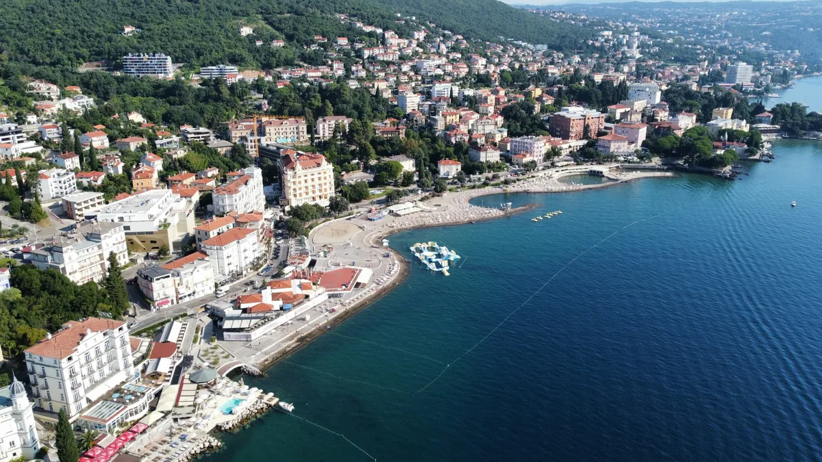 Opatija