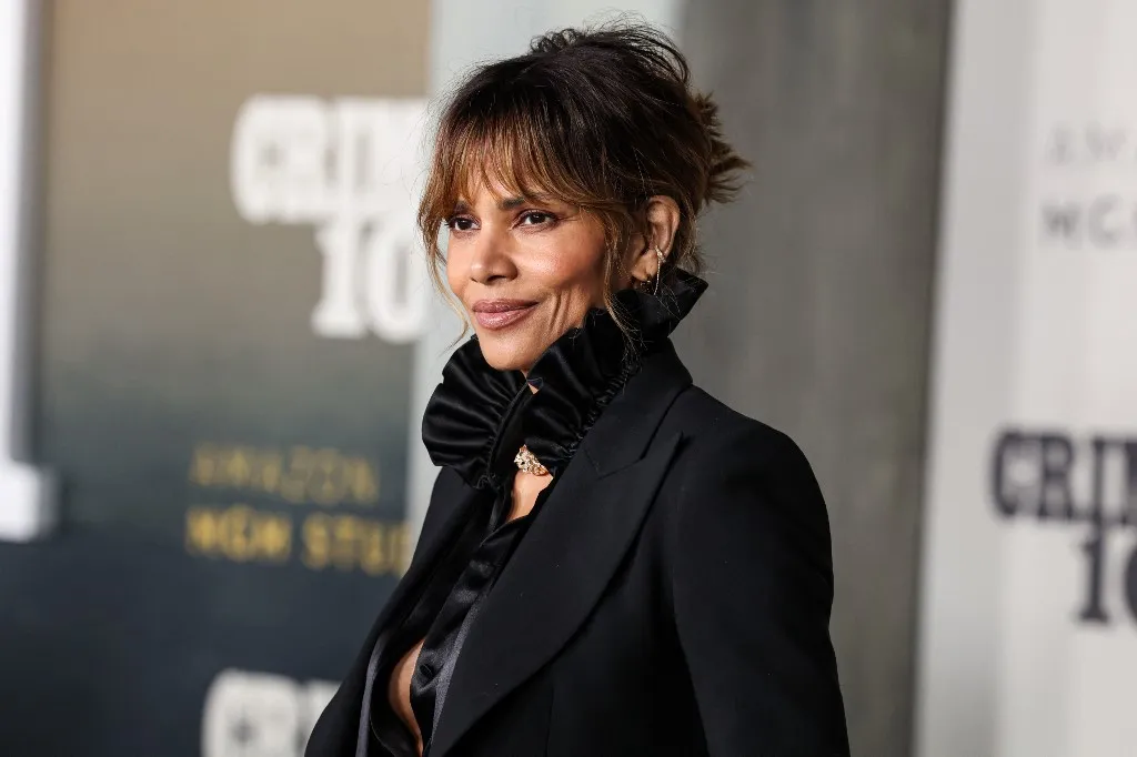 Halle Berry – Fotó: IMAGE PRESS AGENCY / NurPhoto