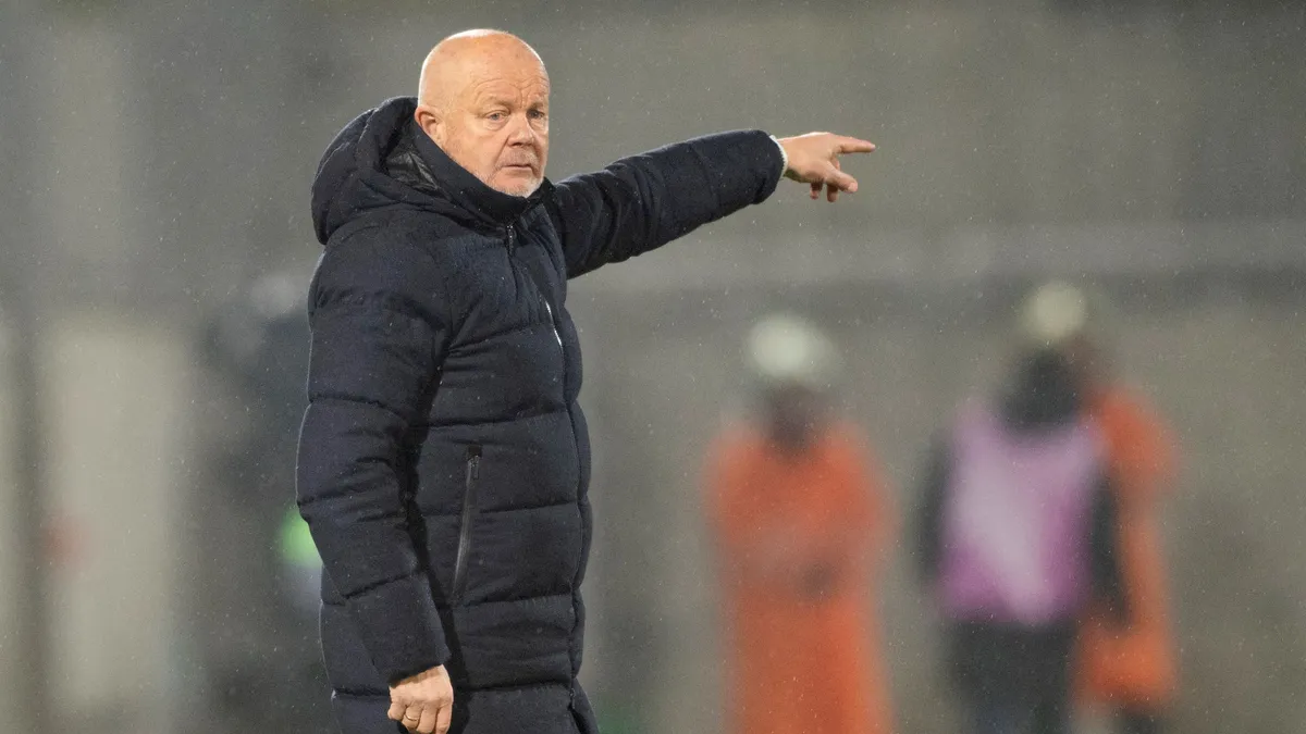 A Fradi ellenfelének edzője elmondta, mi kell a győzelmükhöz Budapesten