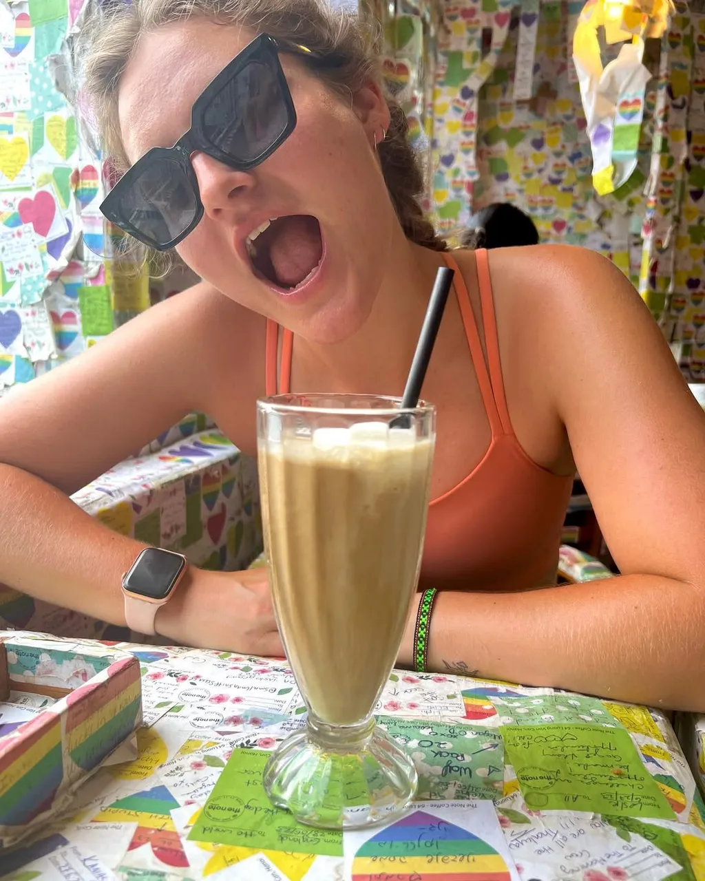 Levetkőzött a Playboynak a szexi német hokis, Franziska Feldmeier