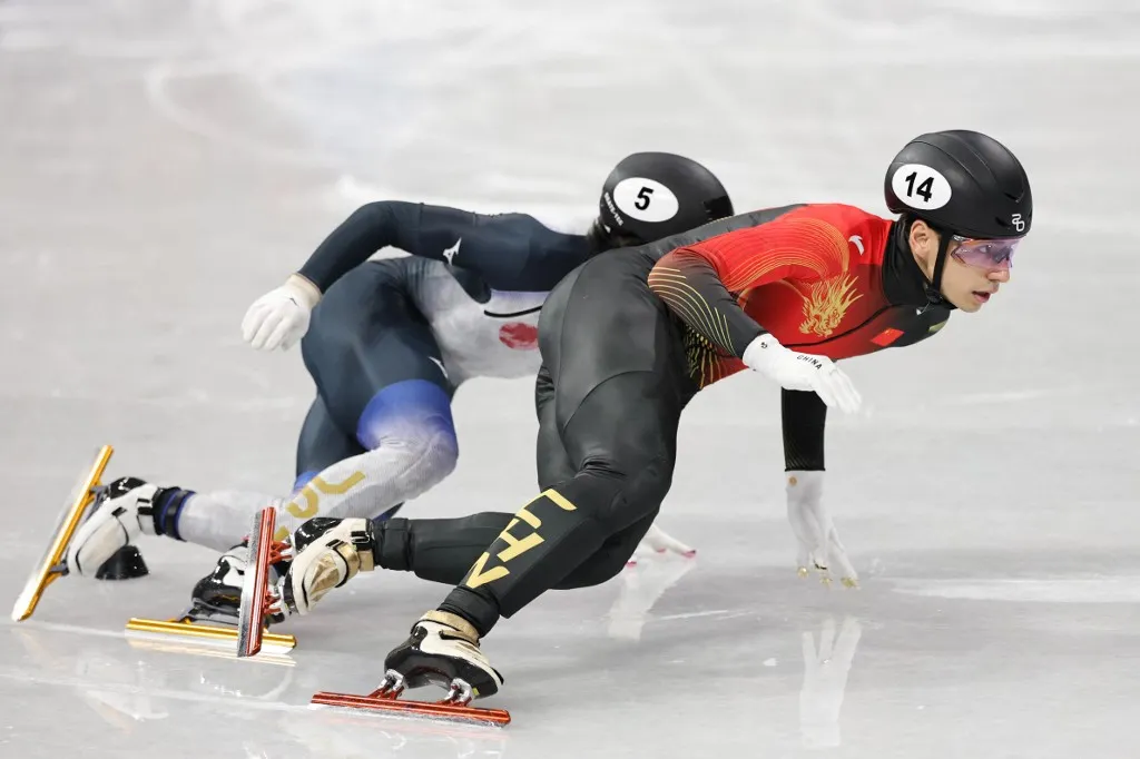 Sokatmondó üzenetet küldött Liu Shaoang.