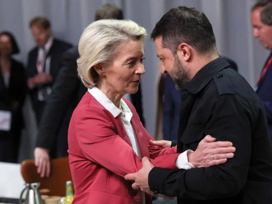 Orbán Viktor szerint a közelgő választás tétje messze túlmutat a belpolitikán